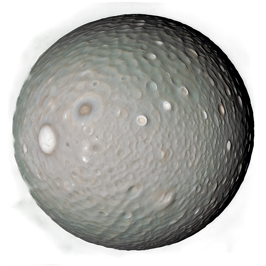 Ceres Rotation And Orbit Png Vuf38