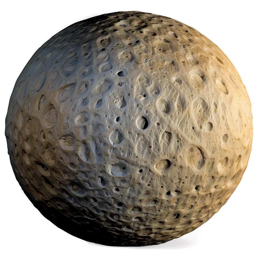 Ceres Surface Texture Png 06202024