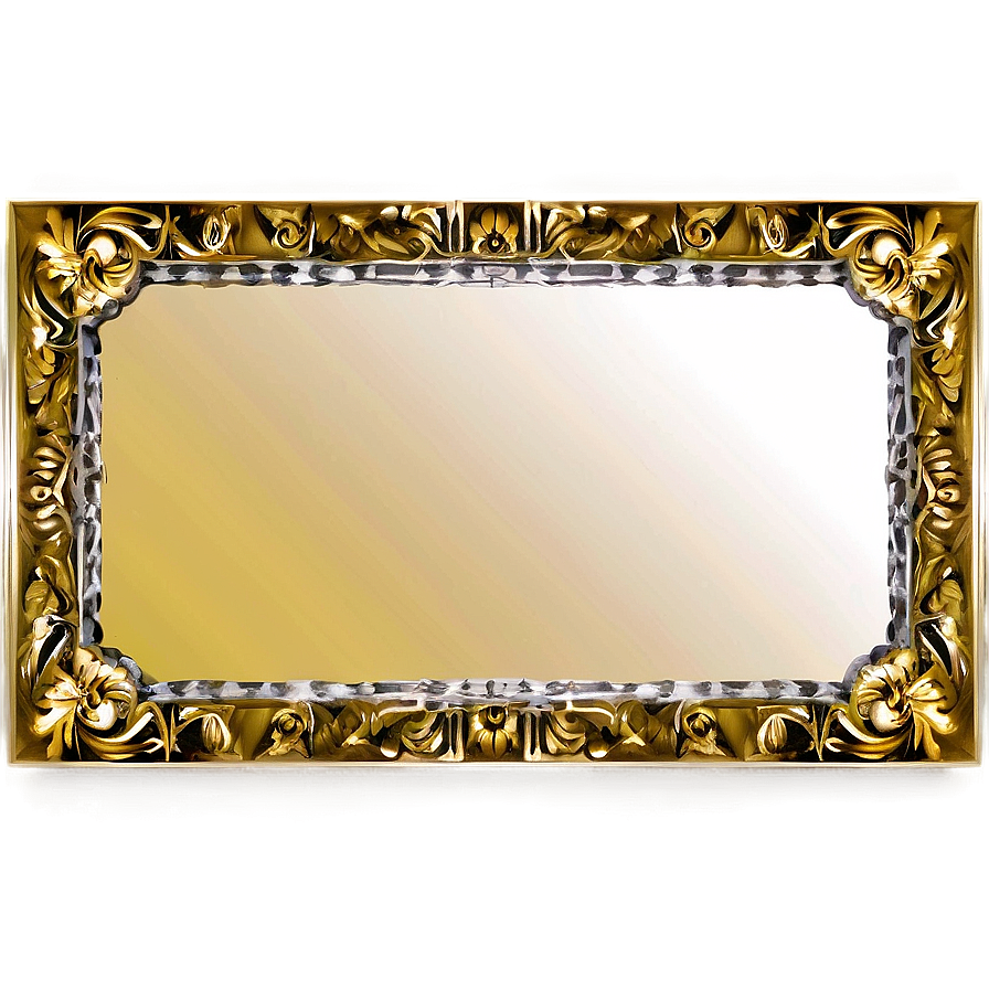 Certificate Frame A