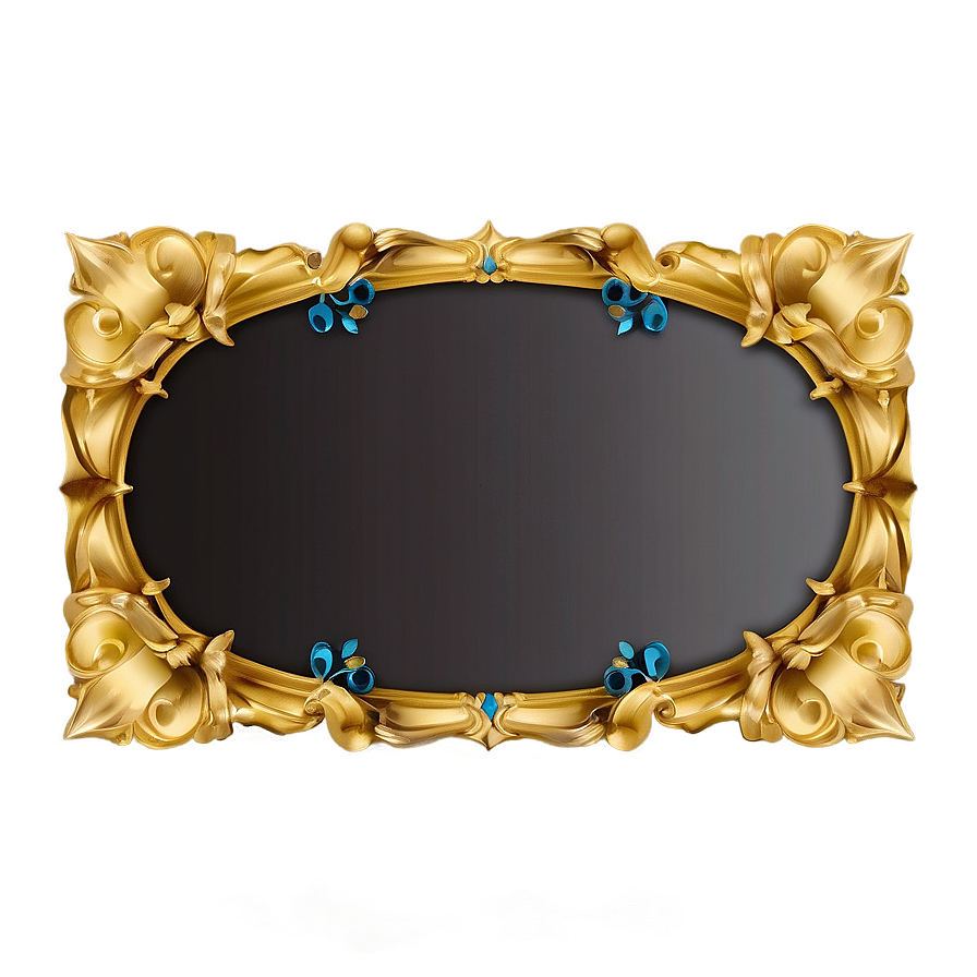 Certificate Frame B