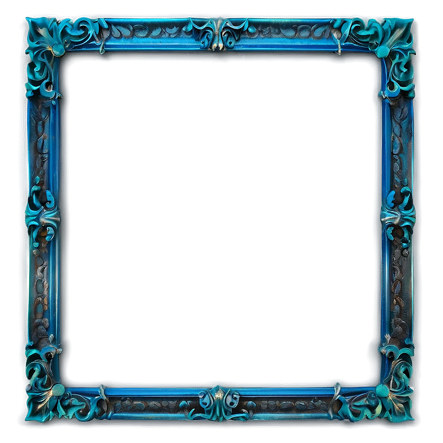 Certificate Frame Png 06262024