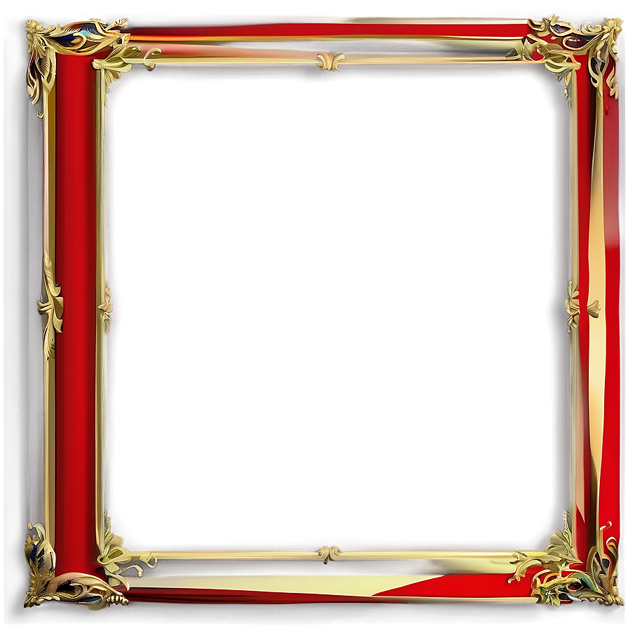 Certificate Frame Png Rqg