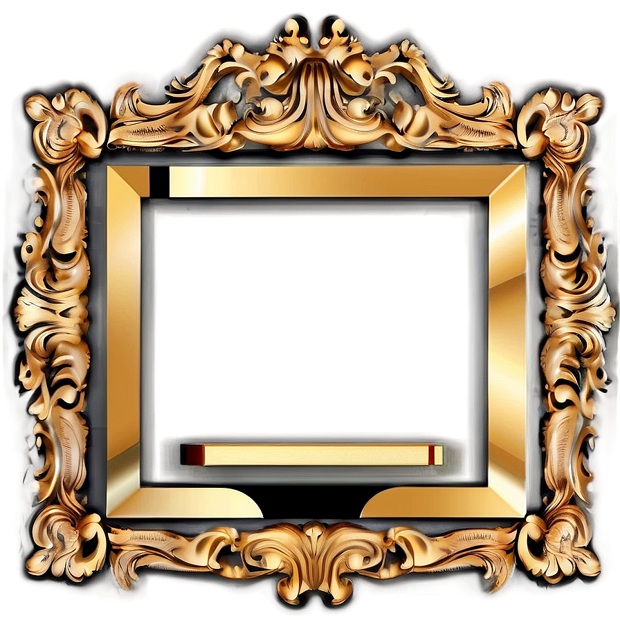 Certificate Frame Set Png Imv