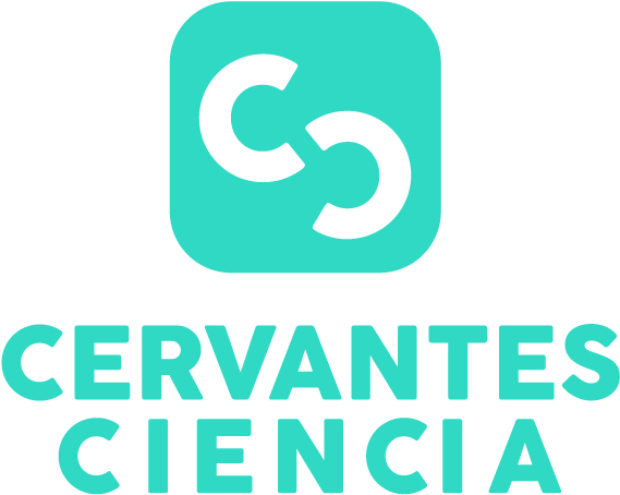 Cervantes Ciencia Logo