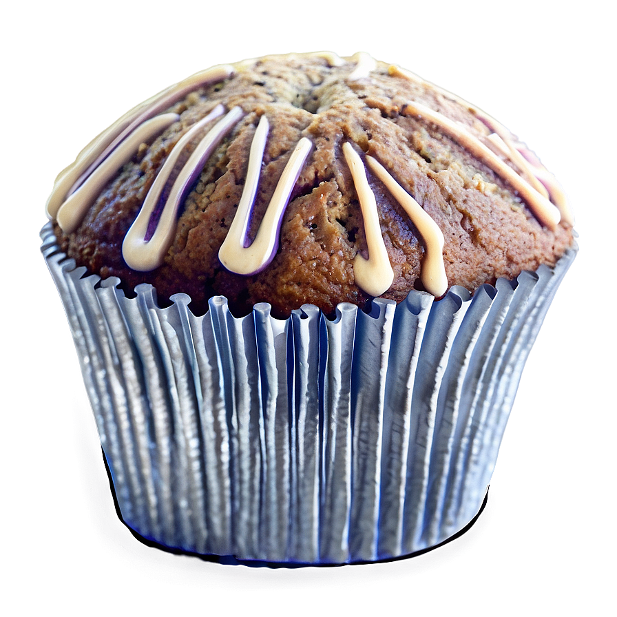 Chai Spice Muffin Png Jde