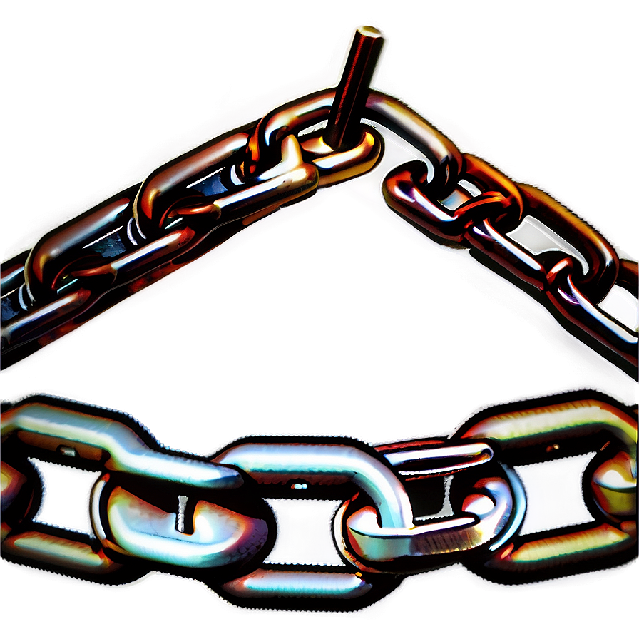 Chain Belt Png Atb1
