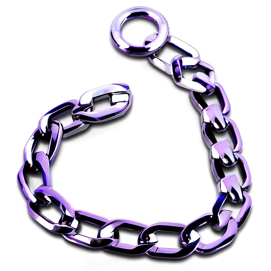 Chain Bracelet Png Uio25