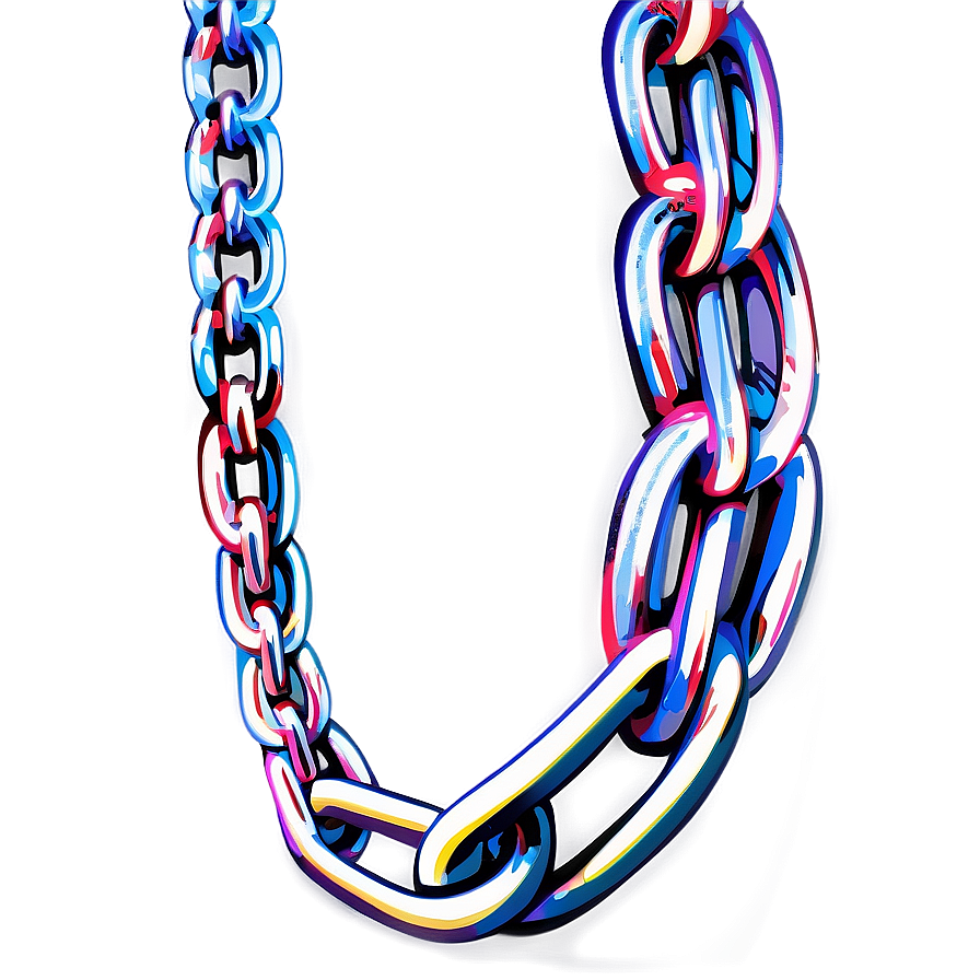 Chain Clipart Png 05042024