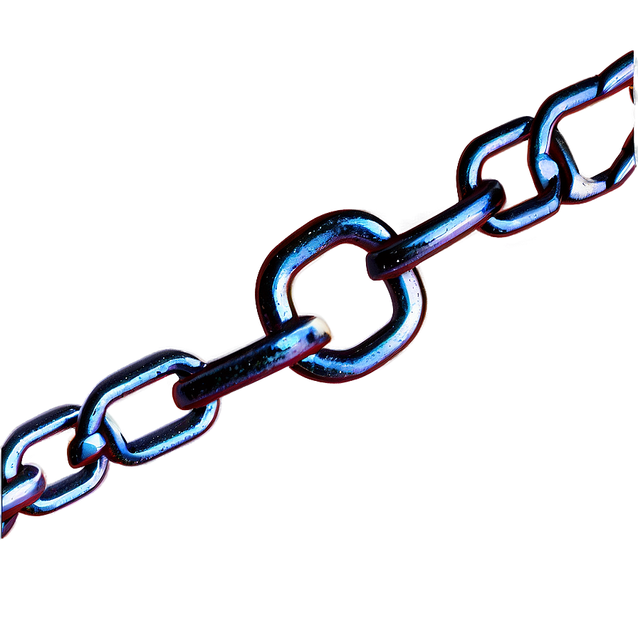 Chain Drawing Png 05042024