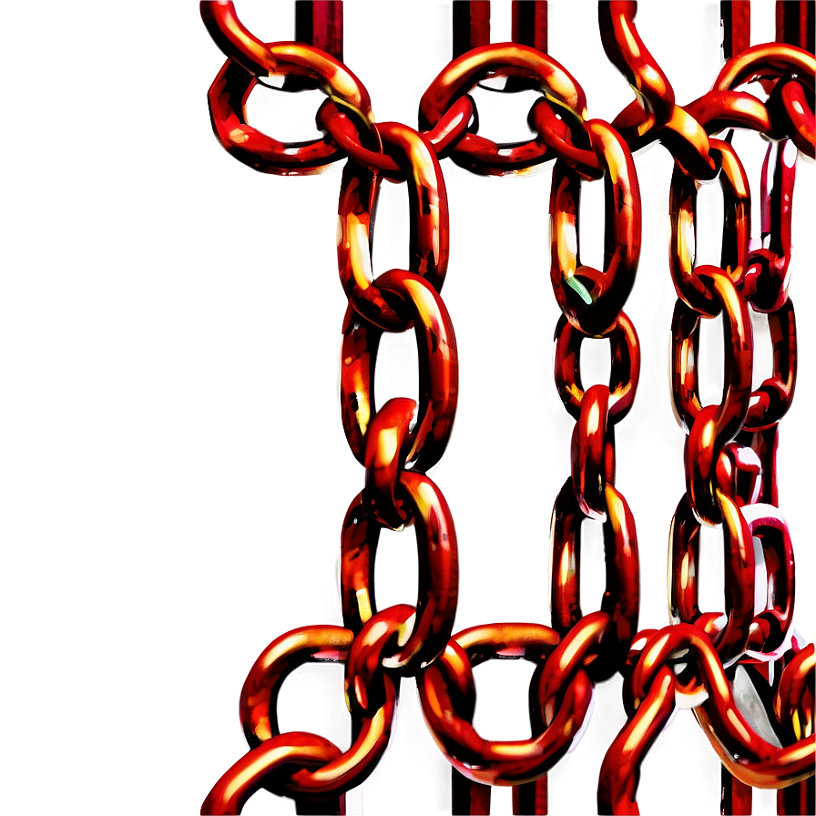 Chain Frame Png 45