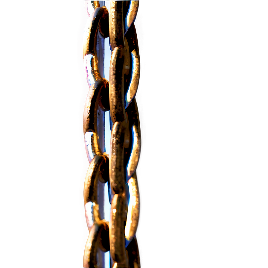 Chain Frame Png 72