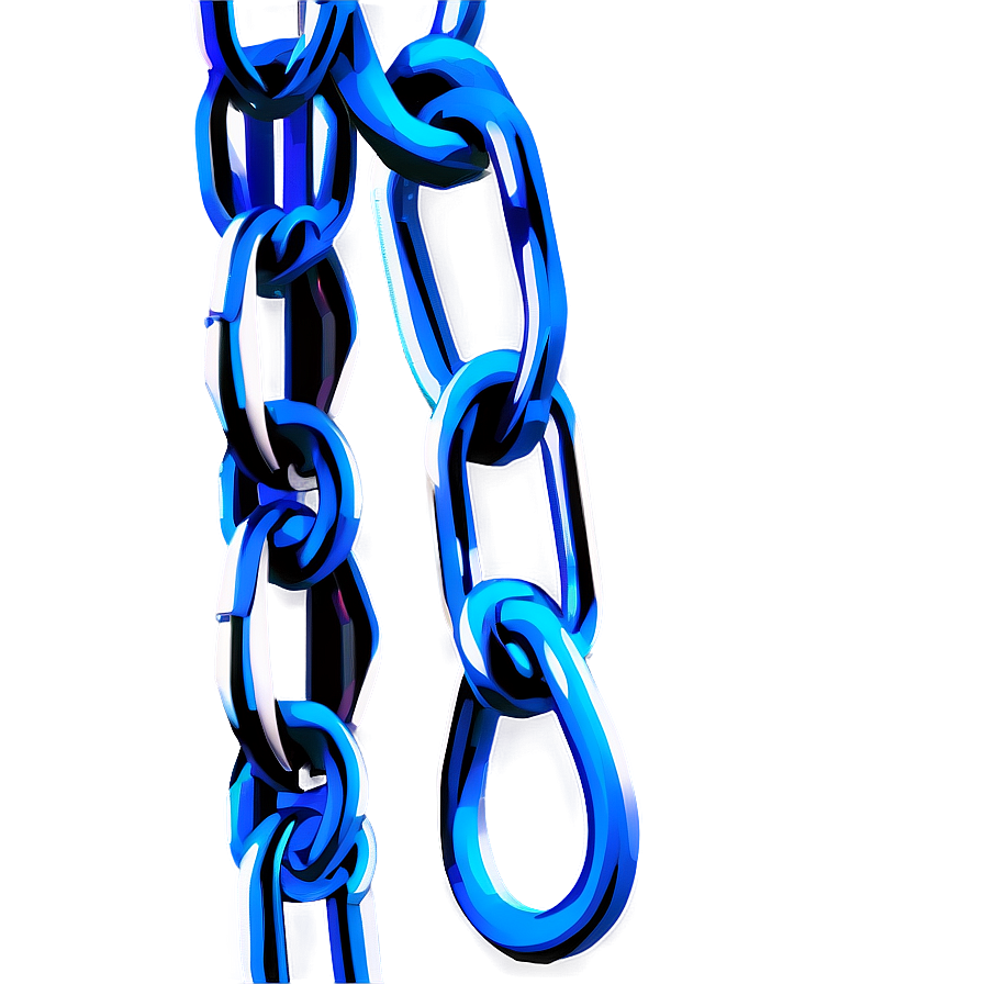 Chain Frame Png 86