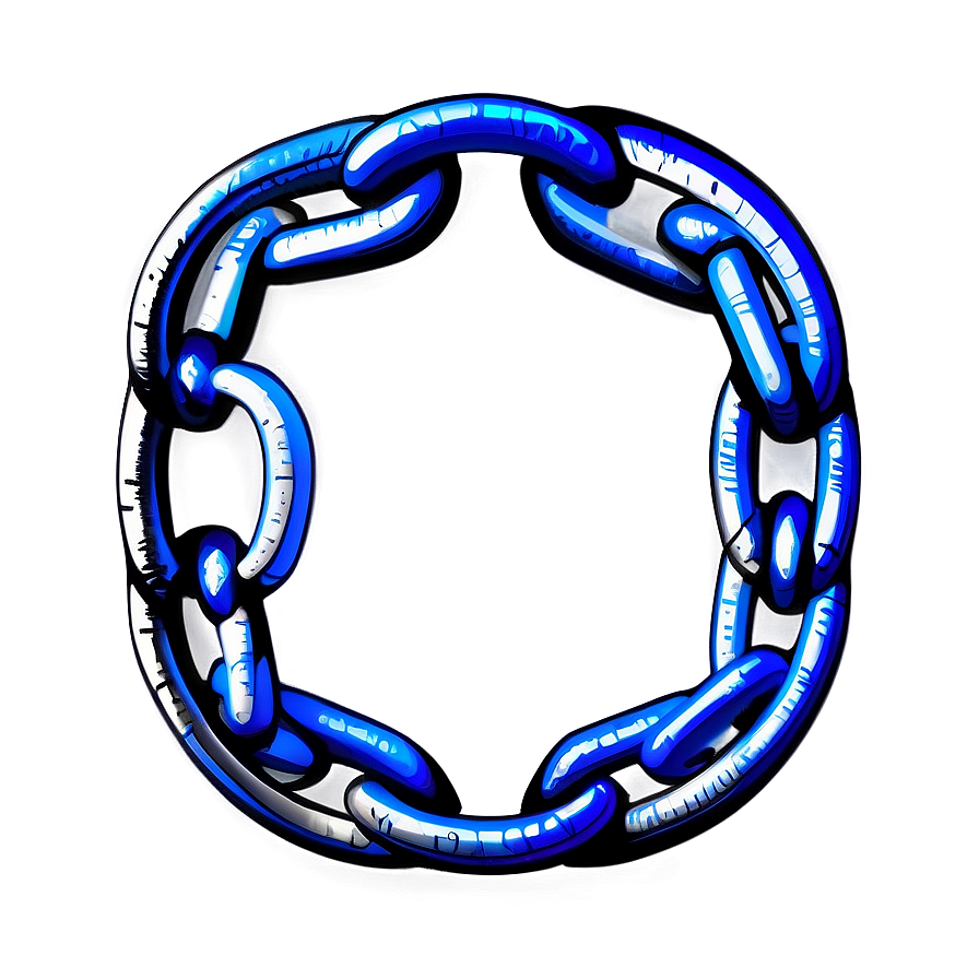 Chain Links Png Olt