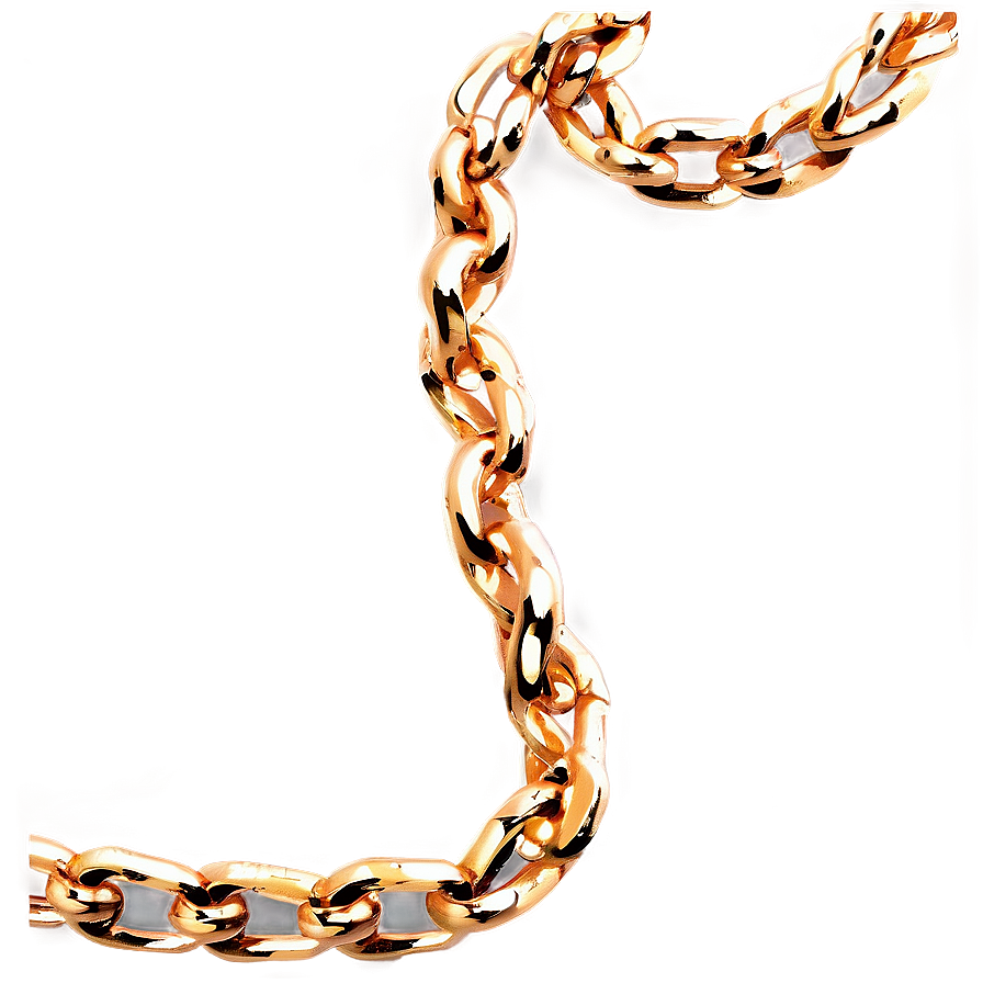 Chain Necklace Png Wxb