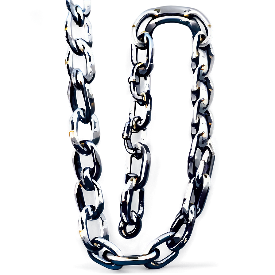 Chain Strap Png 05042024