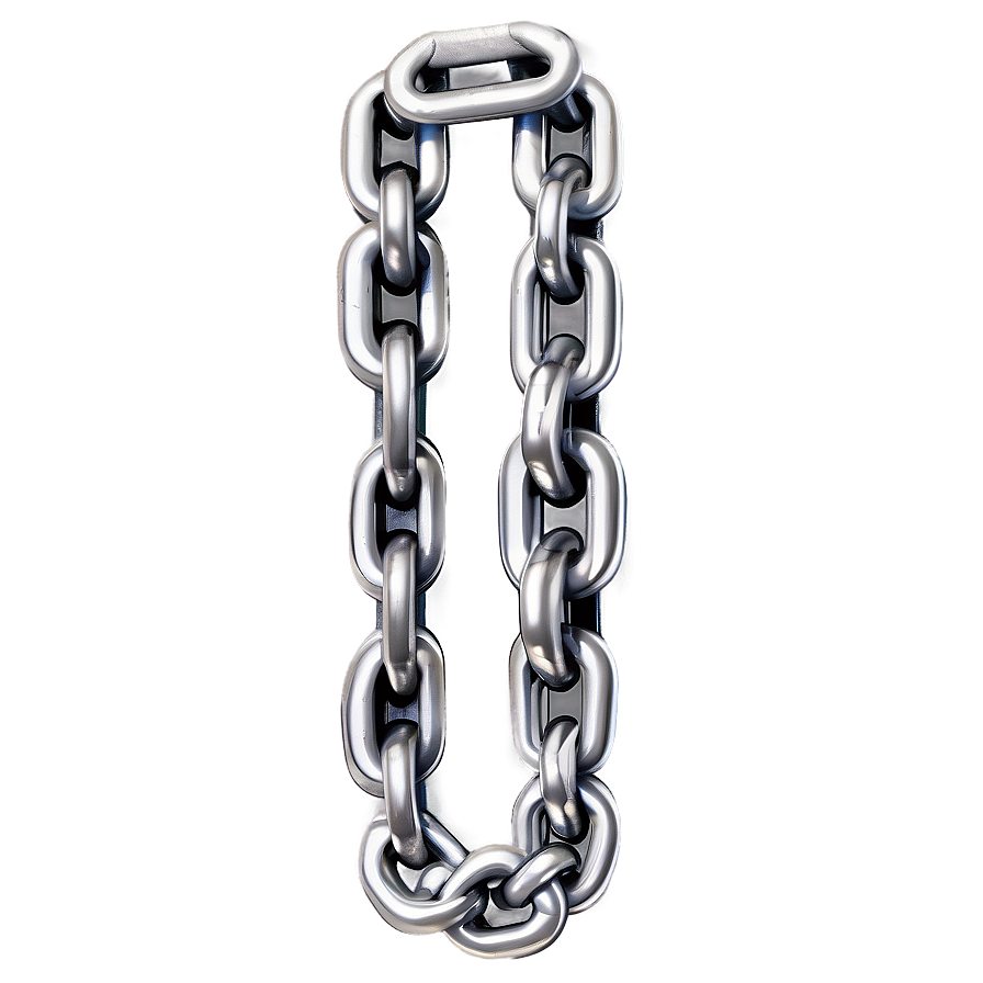 Chain Strap Png Okn