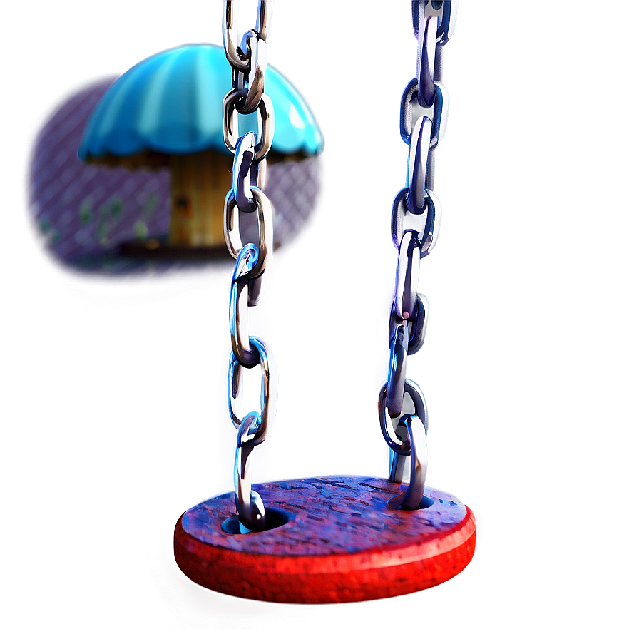 Chain Swing Png 74