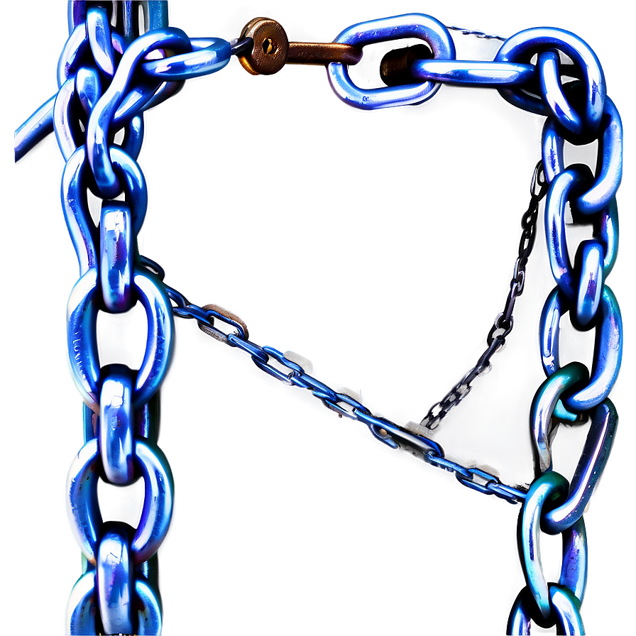 Chains And Locks Png 05252024