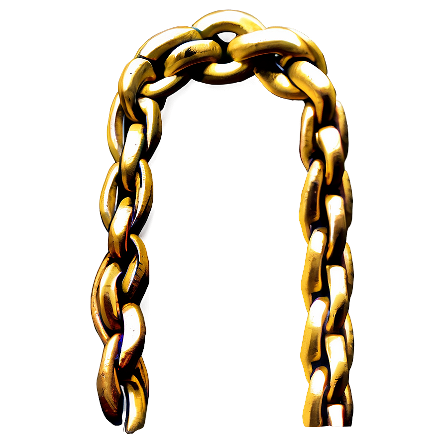 Chains And Ropes Png 91