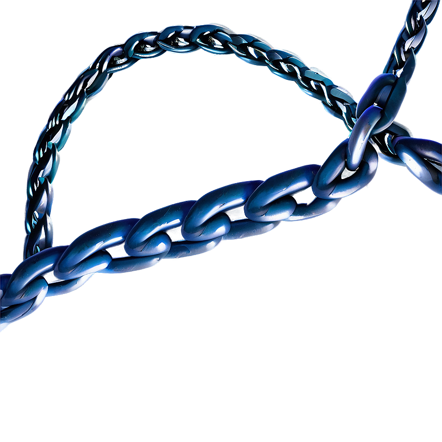 Chains And Ropes Png Bye62