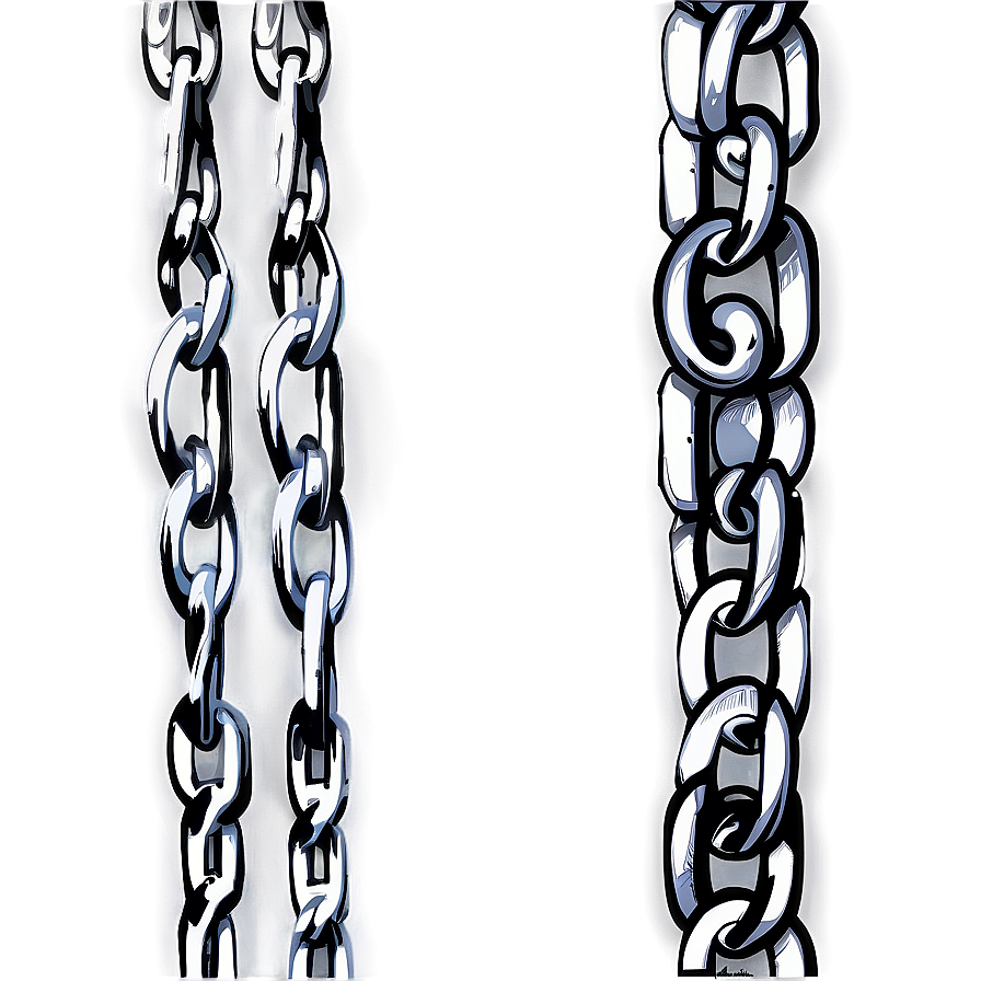 Chains Background Png 6