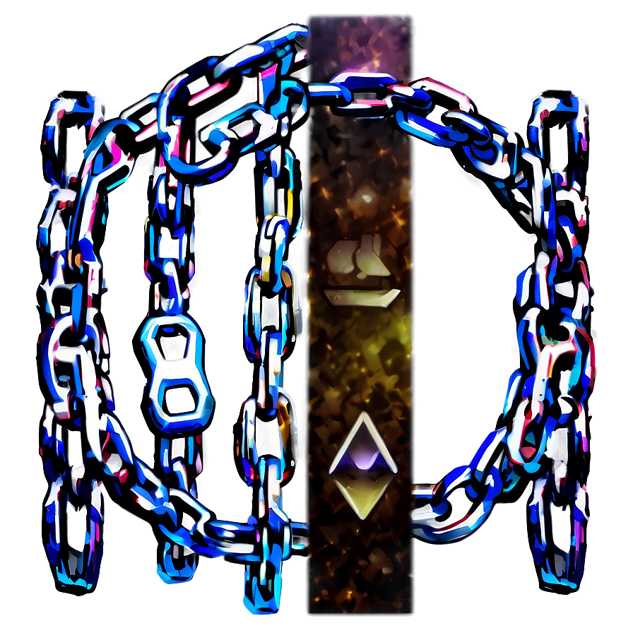 Chains Of Earth Png 05252024