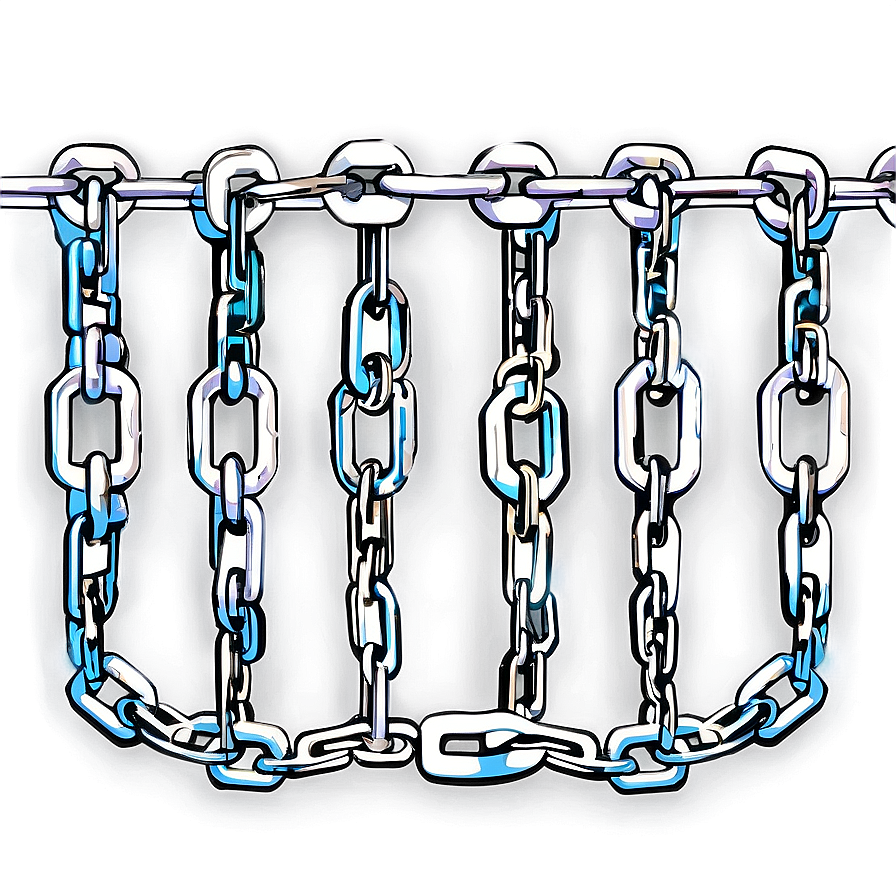 Chains Of Earth Png Vkv61