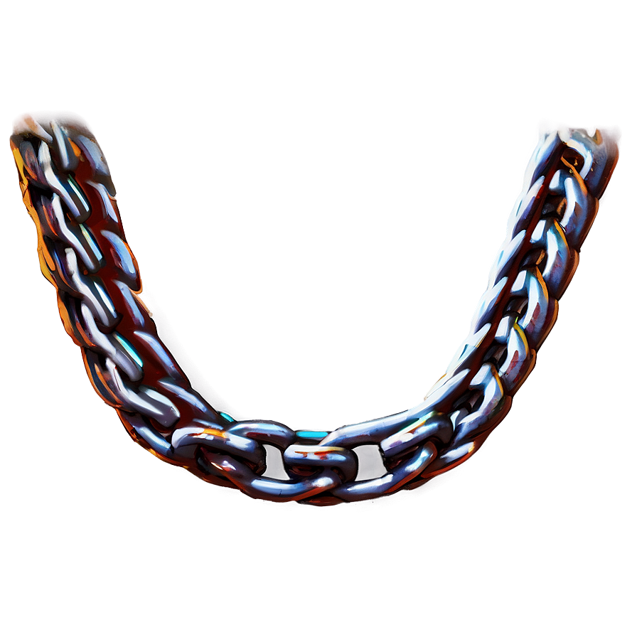 Chains Of Fire Png 05252024