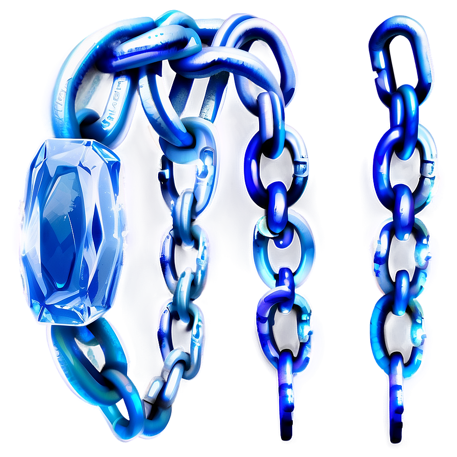 Chains Of Ice Png 81