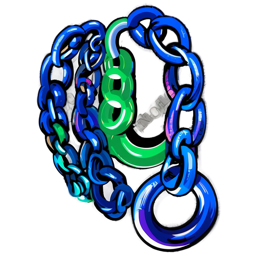 Chains Of Light Png Urf