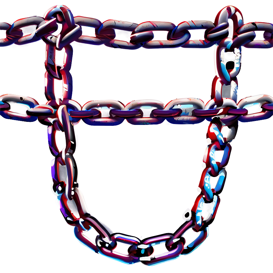 Chains Of Water Png Uag