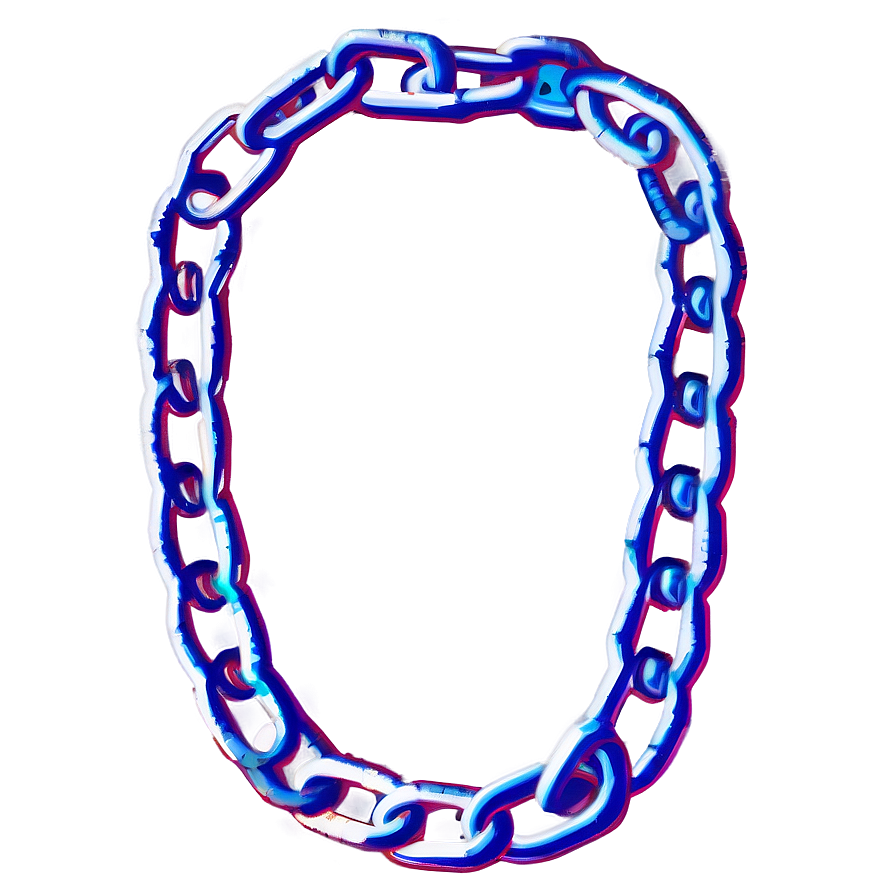 Chains Vector Art Png 05252024