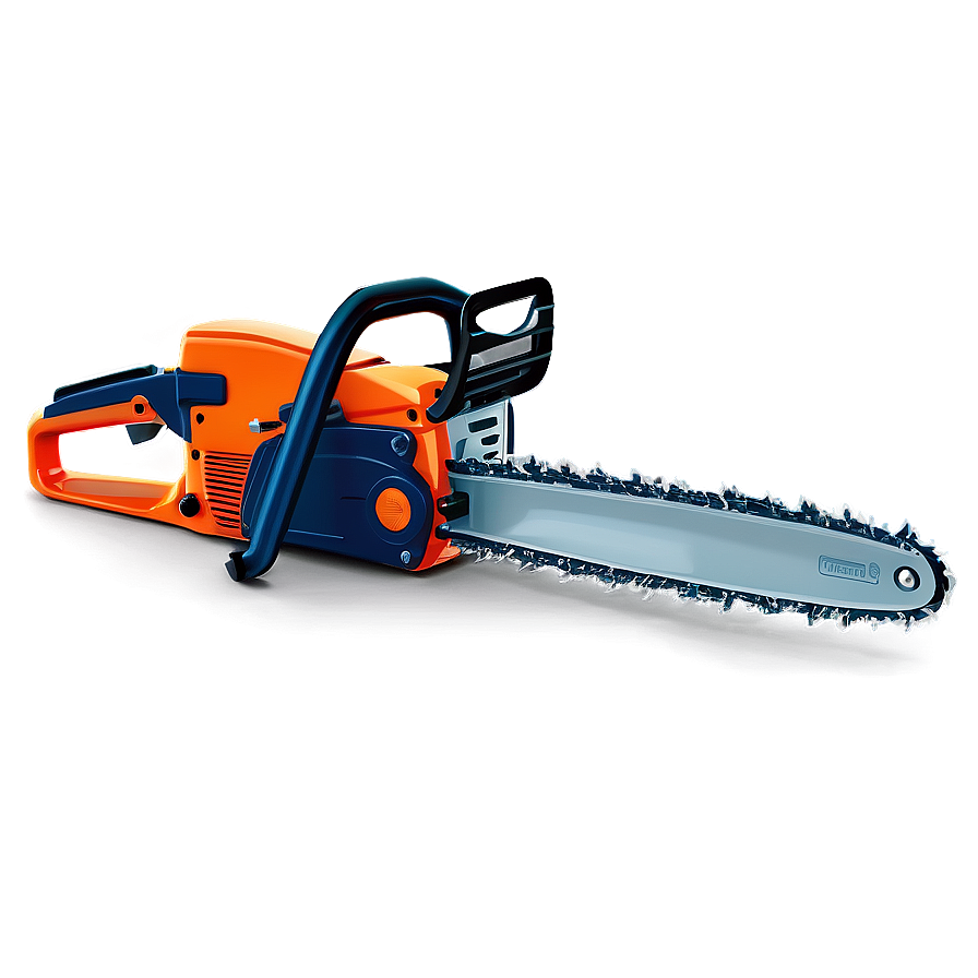 Chainsaw For Tree Felling Png Gxf15