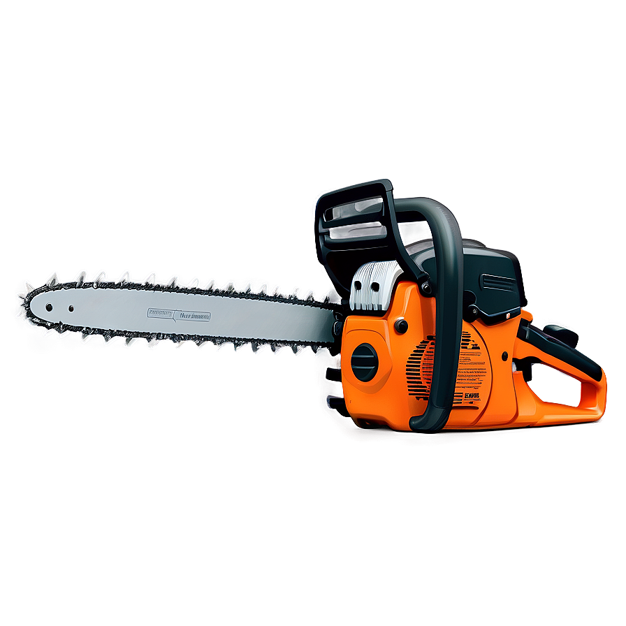 Chainsaw Illustration Png Mxm