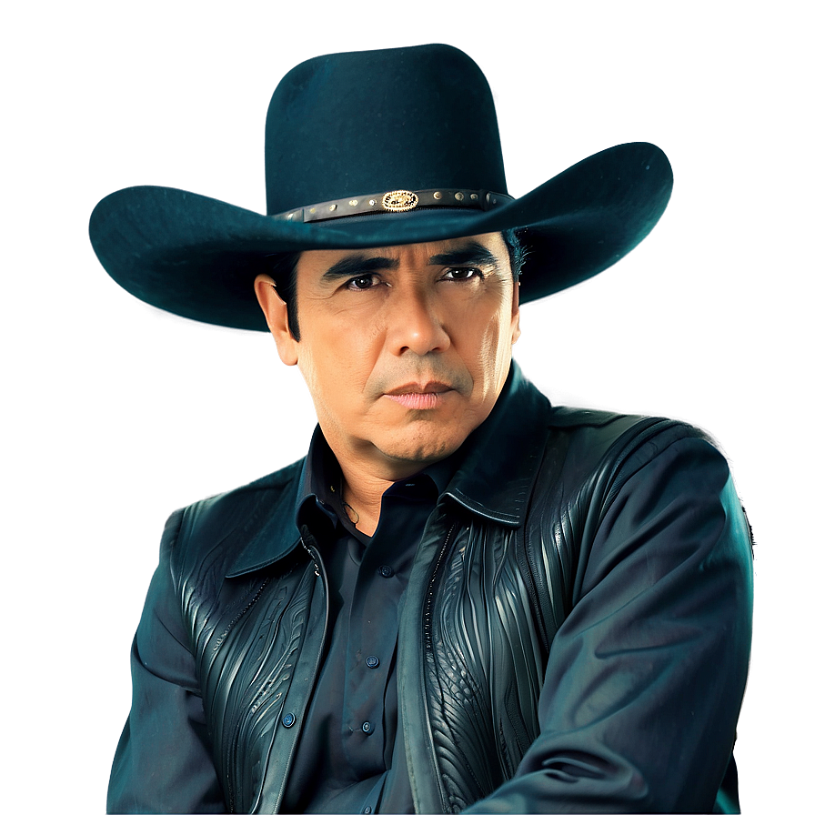 Chalino Sanchez Album Cover Art Png 06212024