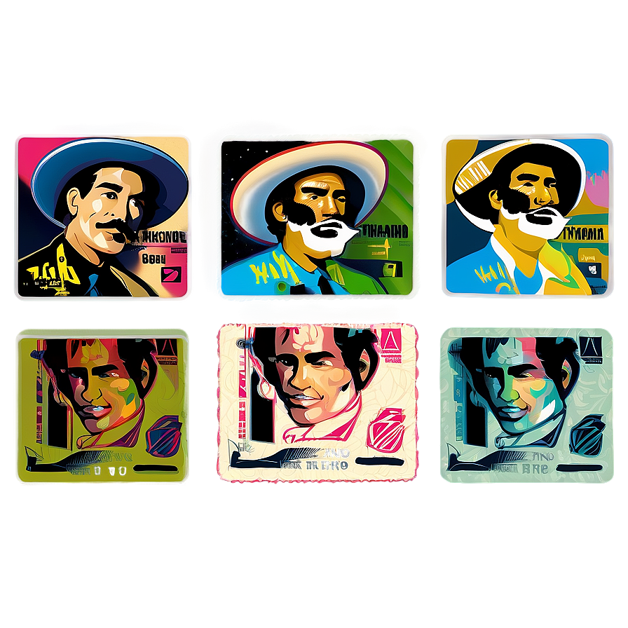 Chalino Sanchez Cultural Icon Png Cad