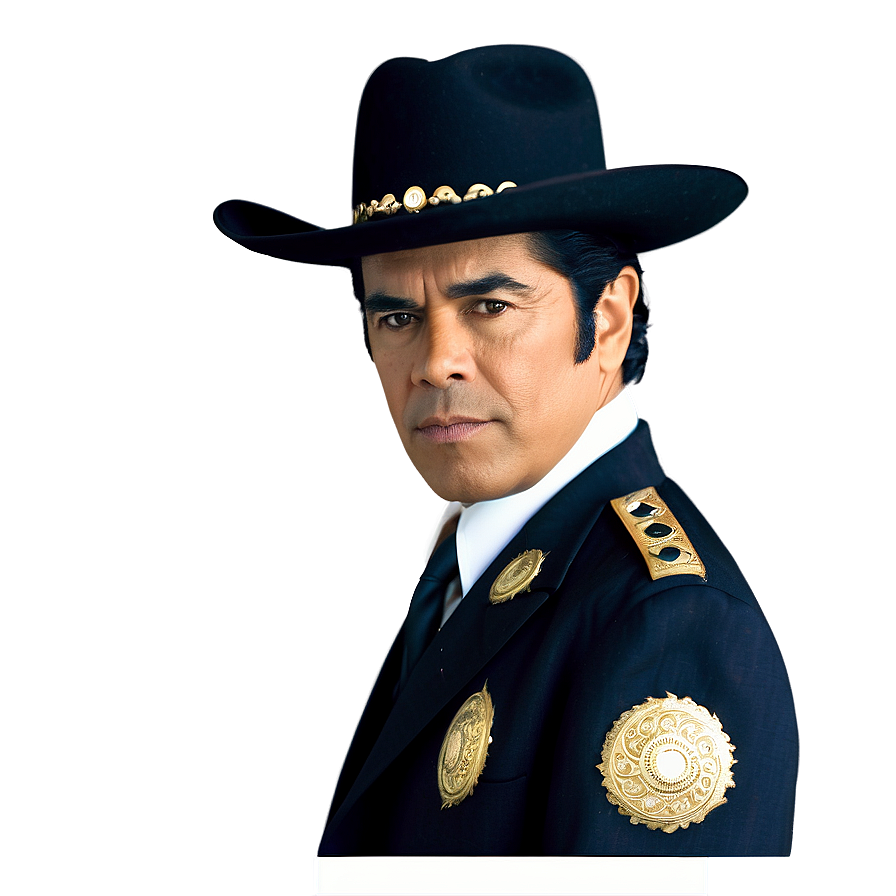 Chalino Sanchez Cultural Icon Png Yfy94