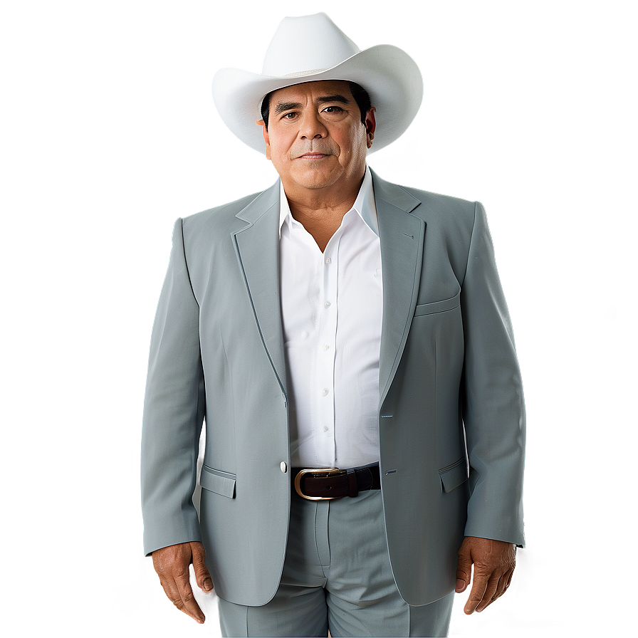 Chalino Sanchez Everlasting Legacy Png 97