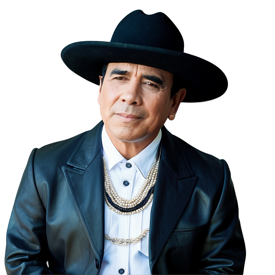 Chalino Sanchez In Memory Png Gje9