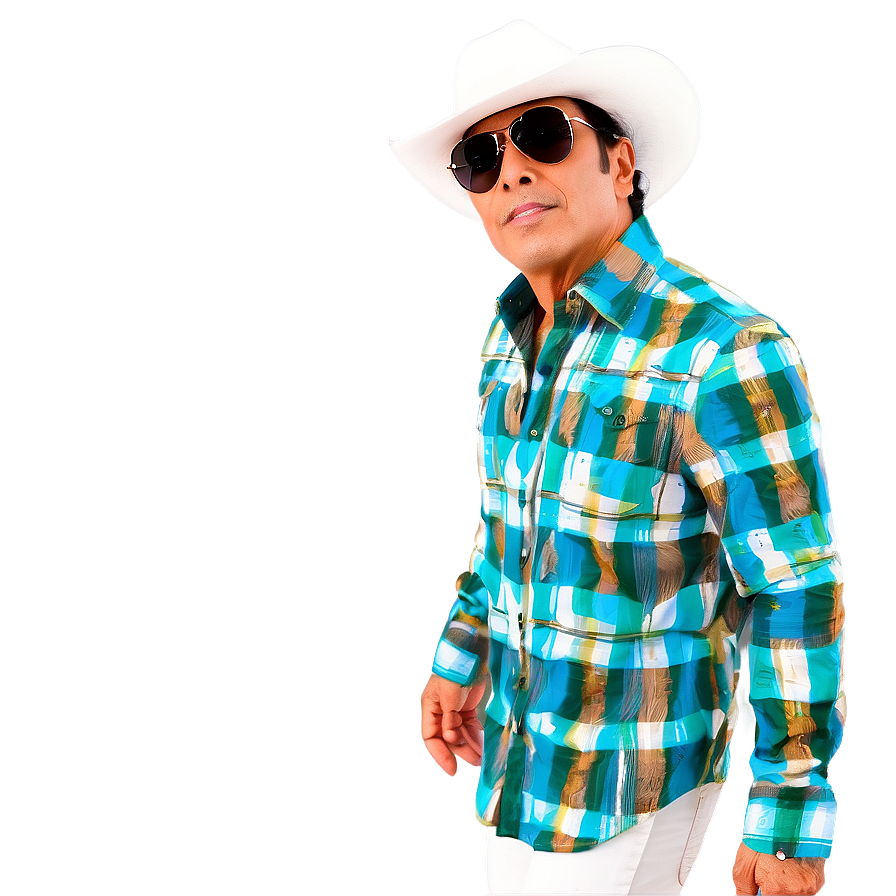 Chalino Sanchez In Sunglasses Png Nsr