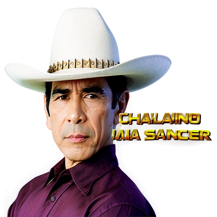 Chalino Sanchez Inspirational Quote Png 06212024