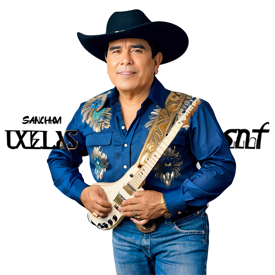 Chalino Sanchez Live Concert Png 47