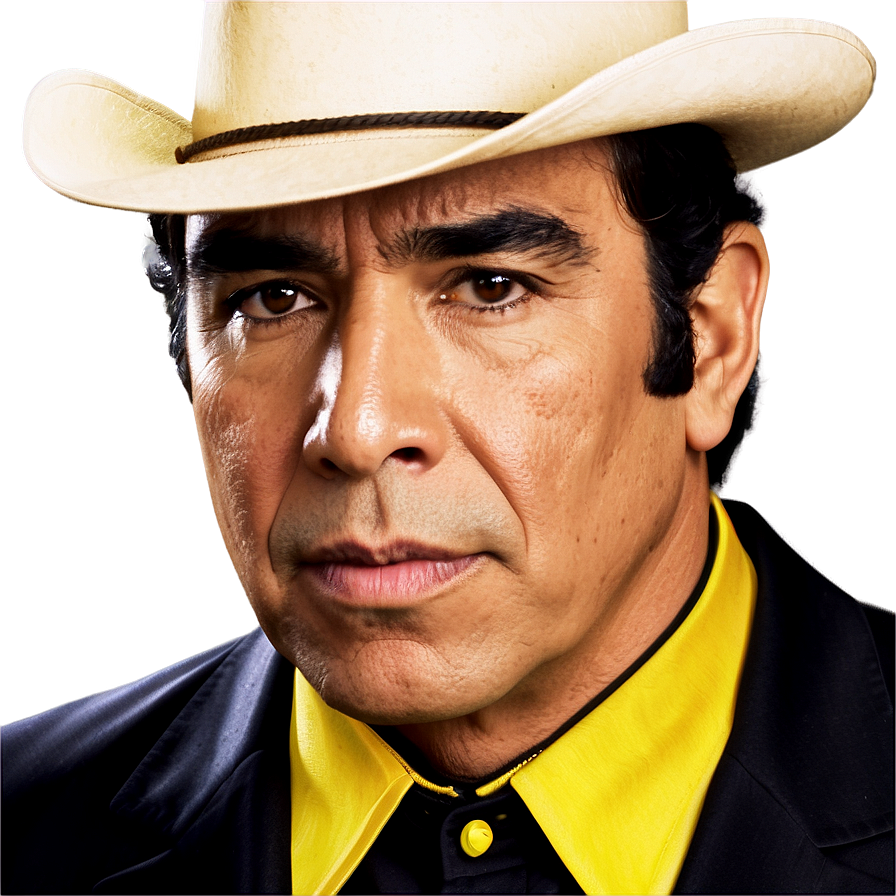 Chalino Sanchez Stylish Image Png Aqs