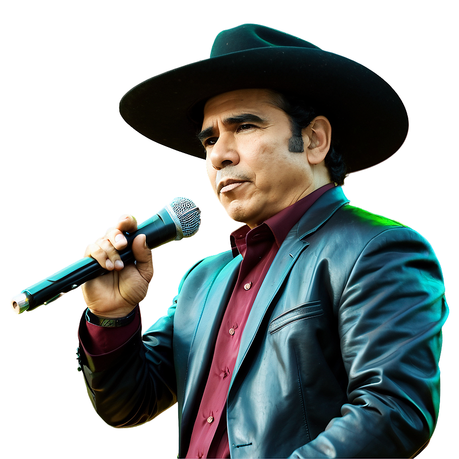 Chalino Sanchez Tribute Artwork Png 06212024