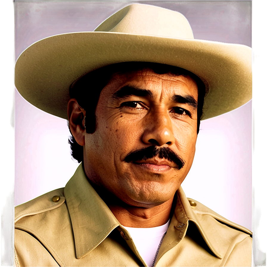 Chalino Sanchez Tribute Artwork Png Jld69