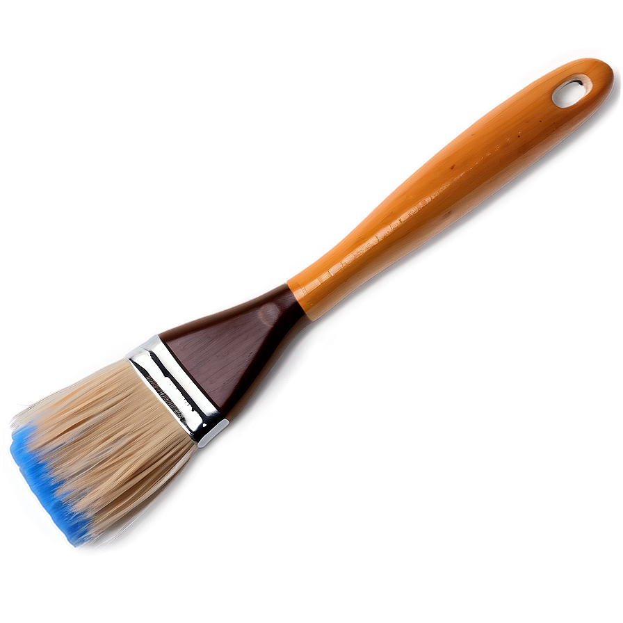 Chalk Paint Brushes Png 1