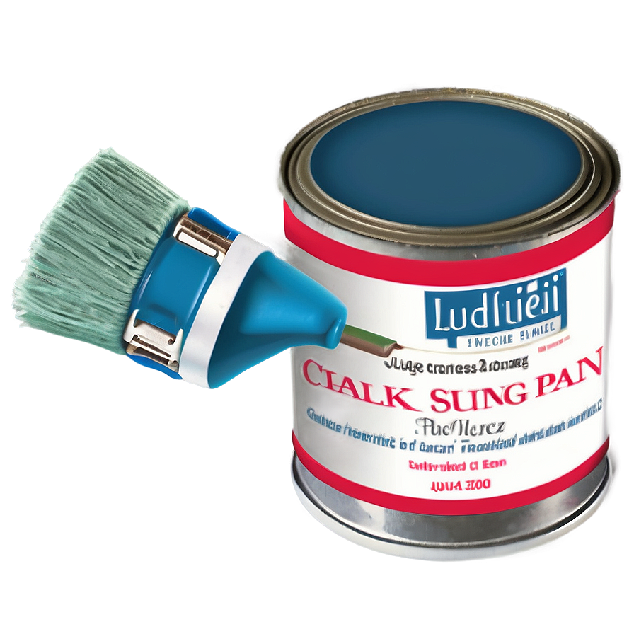 Chalk Paint Surface Png 05242024