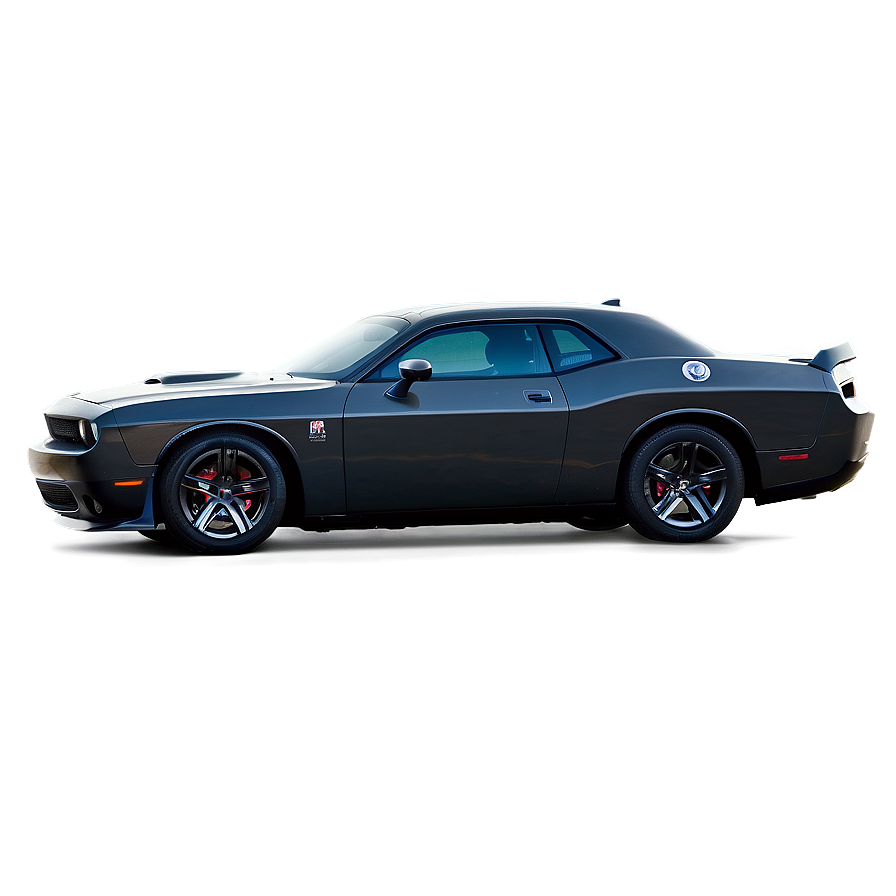 Challenger D