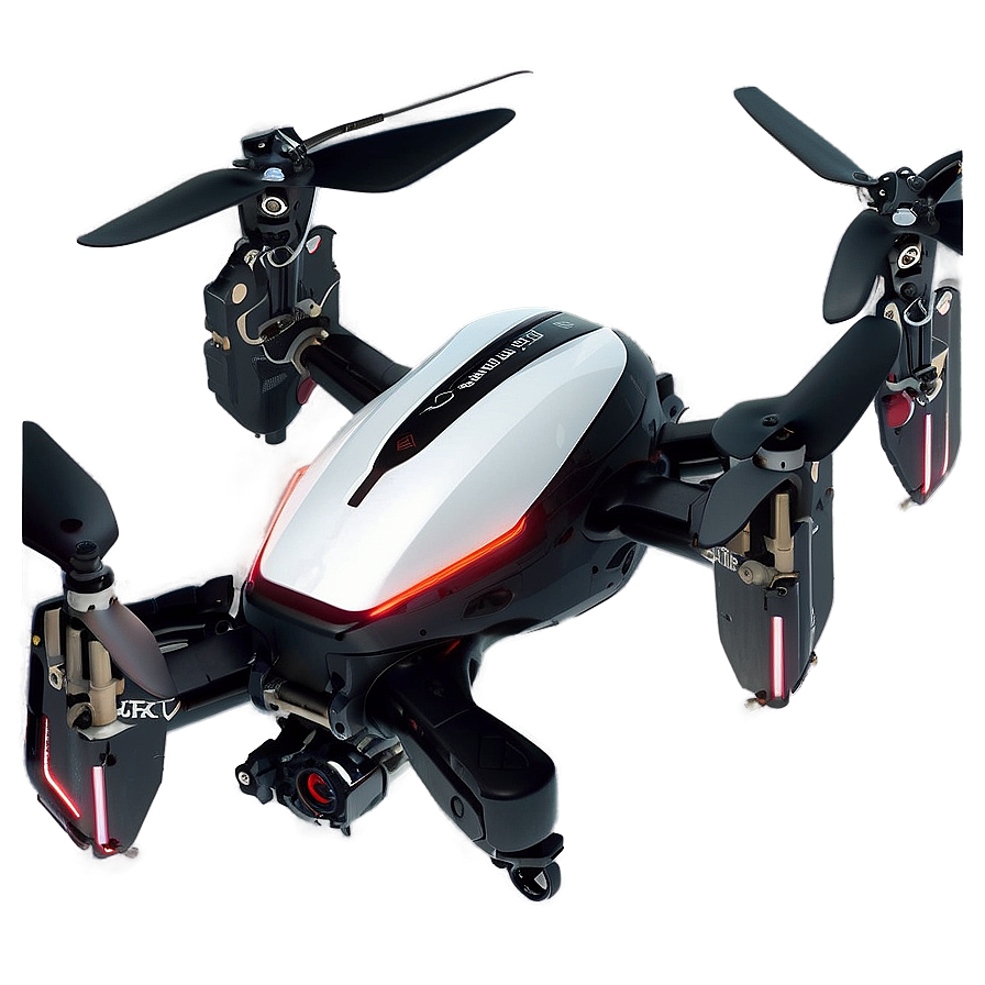 Challenger Drone Png 45