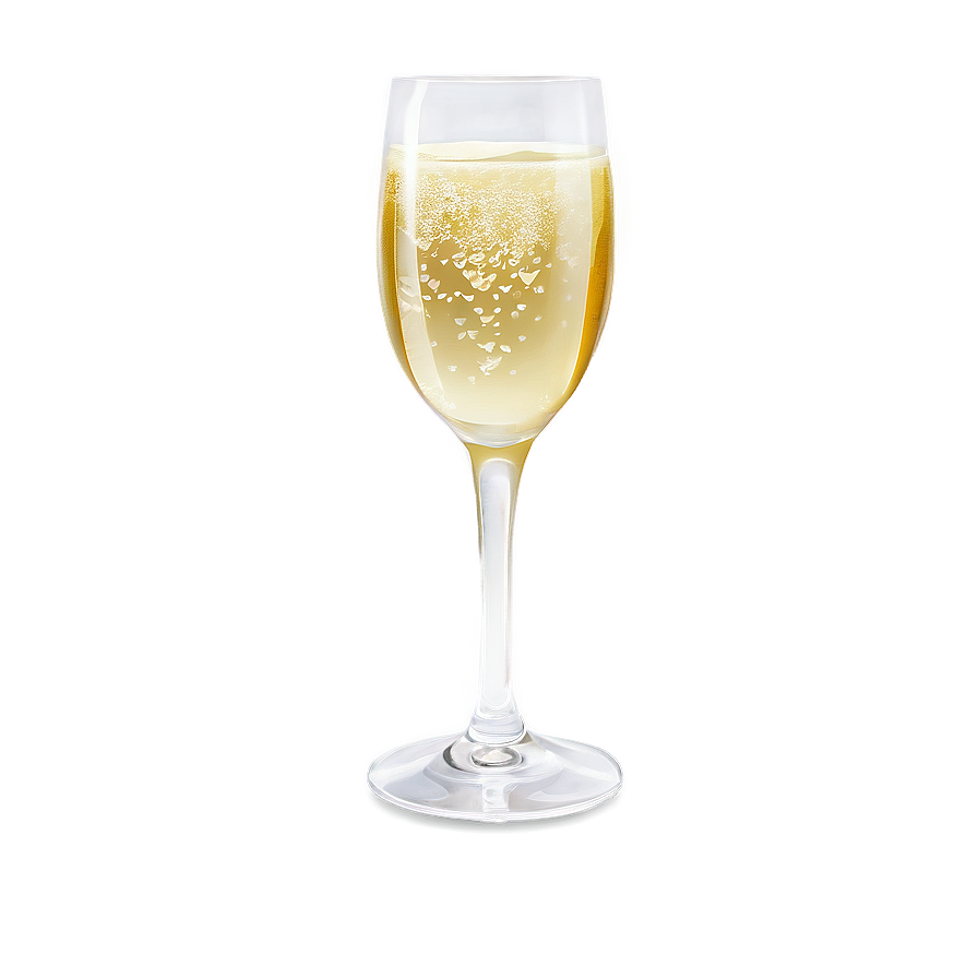 Champagne Cocktail Glass Png 46